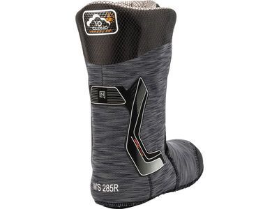 Nitro Capital TLS, black - Bild 5