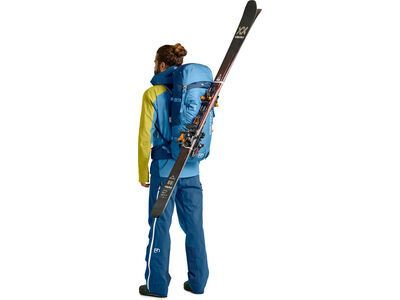 Ortovox Peak 35, winetasting - Bild 6