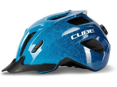 Cube Helm Fink, darkblue - Bild 2