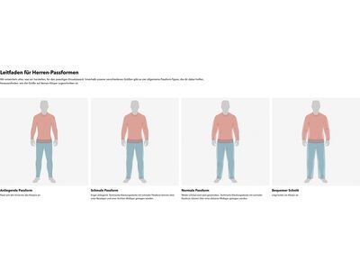 Patagonia Men's R1 Fleece Vest, clement blue - Bild 8