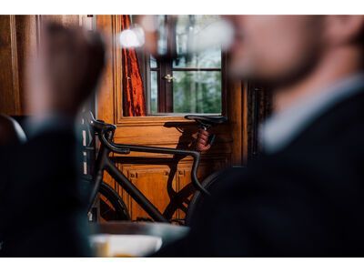 Tex-Lock Orbit 100 cm, chateau red - Bild 9