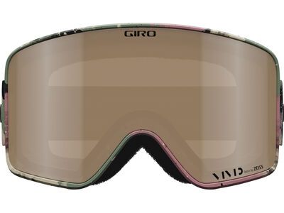 Giro Method, Vivid Petrol / green marble - Bild 4