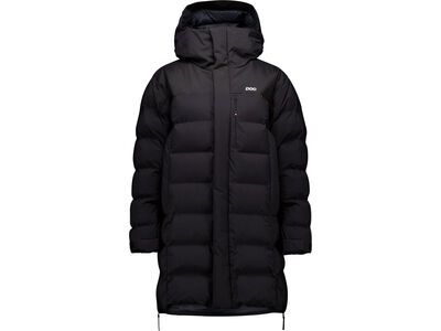 POC W's Race Loft Parka, uranium black