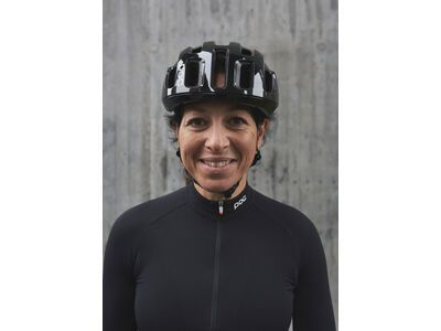 POC Ventral Air MIPS, uranium black - Bild 4