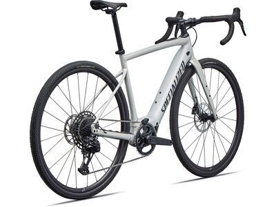 Specialized Turbo Creo 2 Comp E5, gloss dolomite metallic - Bild 3