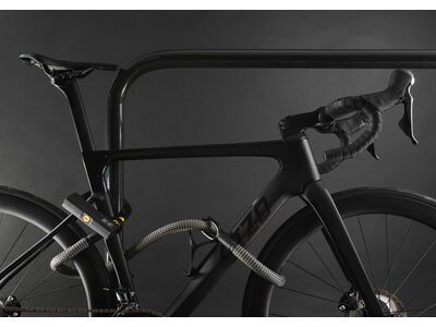 Tex-Lock Eyelet M D-Lock, electric grey - Bild 2