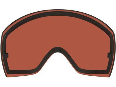 Oakley Flight Deck Pro L Mikaela Shiffrin Sign., Prizm Snow Iced Iridium & Sapphire Iridium - Bild 17