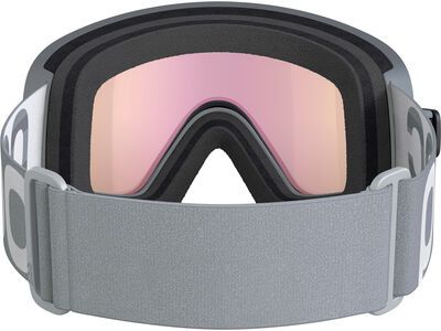 POC Vitrea, Clarity Int. Partly Sunny Orange / granite grey - Bild 4