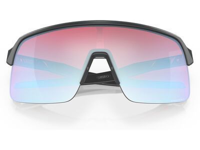 Oakley Sutro Lite, Prizm Snow Sapphire / matte carbon - Bild 8