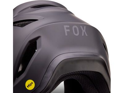 Fox Rampage, matte black - Bild 7