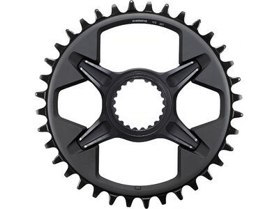 Shimano Deore XT SM-CRM85 für FC-M8100/M8120, schwarz - Bild 5