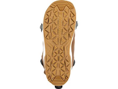 Nitro Profile TLS Step On, brown - Bild 3