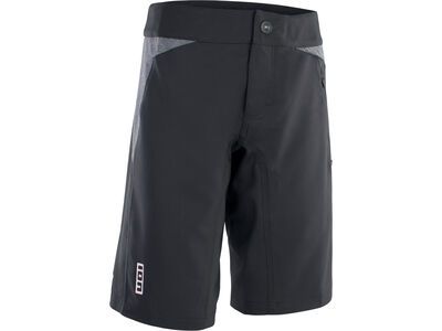 ION MTB Shorts Traze Women, black - Bild 1