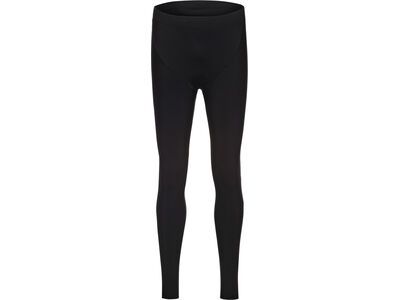 GOREWEAR Swiftride Thermo Hose Herren black/neon yellow
