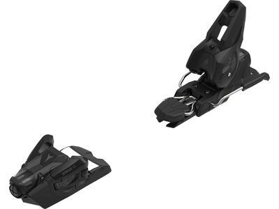 Atomic Strive 10 GW - 100 mm [L] black