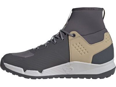 Five Ten Trailcross Gore-Tex, grey five/grey three/bronze strata - Bild 4