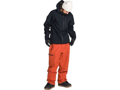 Volcom L Gore-Tex Jacket, black - Bild 3
