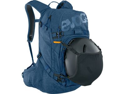 Evoc Line Pro 30, demin - Bild 2