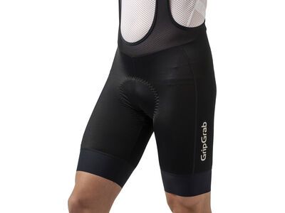 GripGrab RIDE Bib Shorts, black - Bild 5