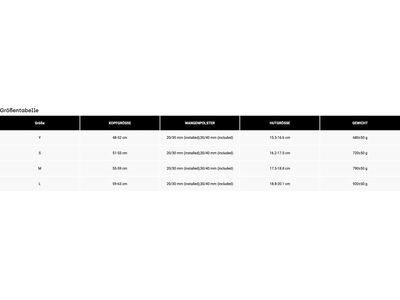 Fox Proframe Nace, black - Bild 11