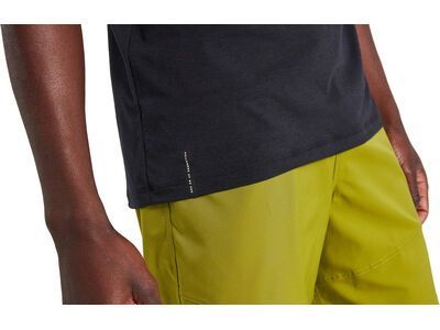 Specialized Men's Trail Short Sleeve Jersey, black - Bild 4