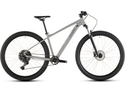 Cube Aim Pro 27.5, greige´n´titan - Bild 1