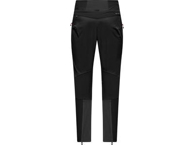 Salewa Ortles Durastretch Stormwall Hose Herren, black out - Bild 2