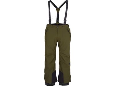O’Neill Total Disorder Pants, forest night