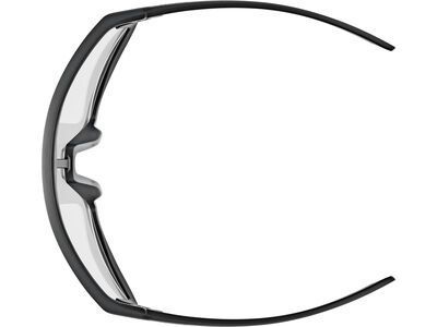 uvex skyryse jr., Clear / black matt - Bild 5