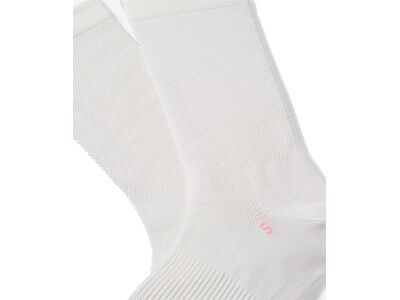 Quoc Performance Road Socks, off white - Bild 2