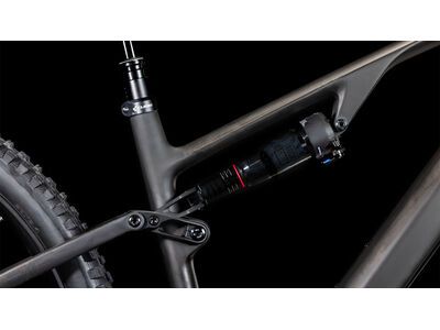 Cube AMS Hybrid One44 C:68X Race 400X 29, blackline - Bild 5