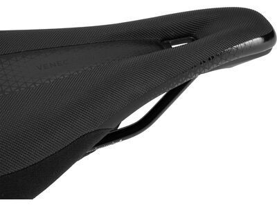 Cube Acid Sattel Venec Gravity, black - Bild 6