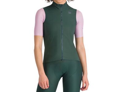 Sportful Pro 2 W Vest oblivion green