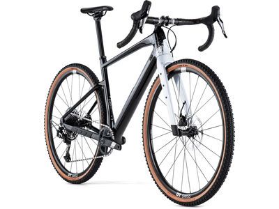 BMC URS Three, black/grey - Bild 2
