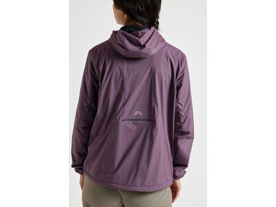 Maloja SarbachM. Glide & Ride, stormy lilac - Bild 6