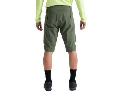 Specialized Trail Air MTB Hose Herren kurz, oak green - Bild 4