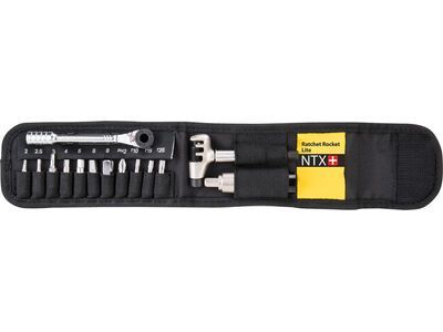 Topeak Ratchet Rocket Lite NTX+ - Mini-Ratsche - Bild 2