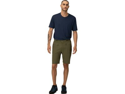 Norrona femund flex1 lightweight Shorts M's, olive night - Bild 3