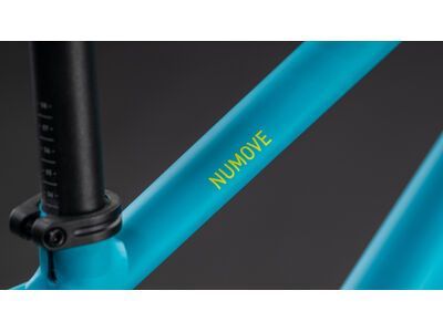 Cube Numove 200 Disc, pacificblue´n´steelblue - Bild 5