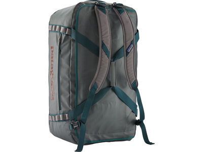 Patagonia Black Hole Duffel 70L, noble grey - Bild 2