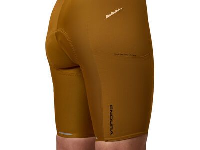 Endura Damen AllTrack Ride Bibshorts, trail bronze - Bild 8