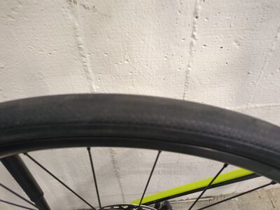 ***2. Wahl*** Cannondale Synapse Carbon 2 RL black pearl - Bild 4