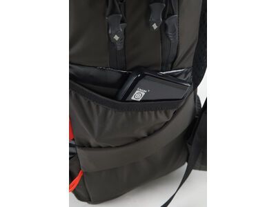 Nitro Slash 25 Pro, raven - Bild 18