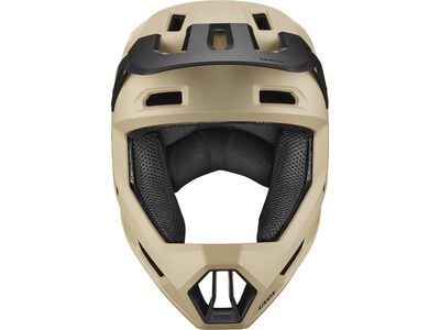 uvex ravage, desert-black matt - Bild 2