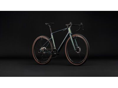 Cube Nuroad C:62 Race, jungali´n´black - Bild 8