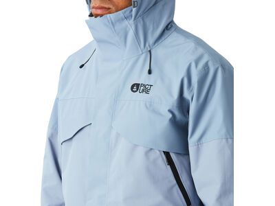 Picture Orosi M Jkt, stonewash - Bild 13