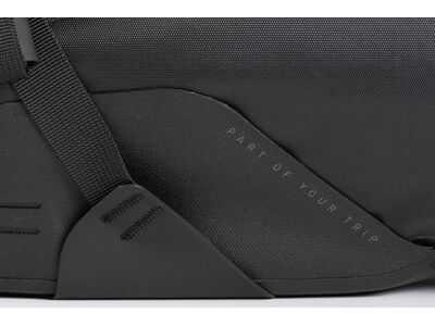 Cube Acid Satteltasche Pack Pro 15, black - Bild 6