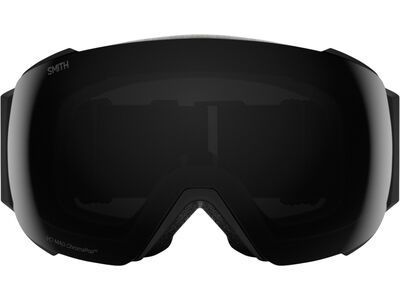 Smith I/O Mag, ChromaPop Sun Black / blackout - Bild 2