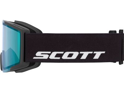 Scott Shield, AMP Aurora Green Chrome / black - Bild 2