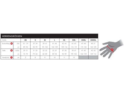 Endura SingleTrack Fleece, ziegelrot - Bild 2